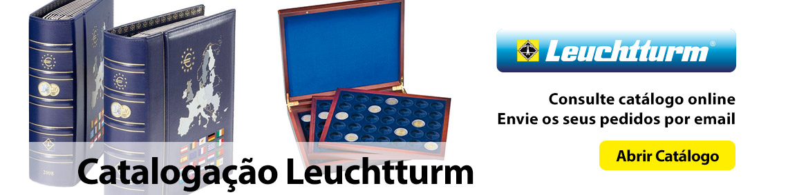 Catálogo Leuchtturm 2024